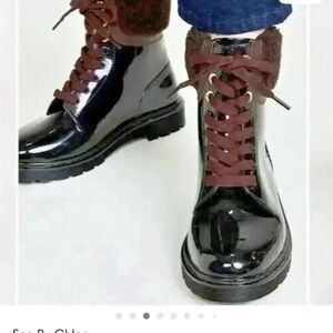 See by Chloe Florrie Ankle Boot